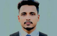 ভূমধ্যসাগরের আরেক তরুণের অনাহারে মৃ ত্যু