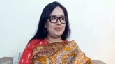 এনসিপিতে যোগ দেওয়ার গুঞ্জন নাকচ করলেন রুমিন ফারহানা