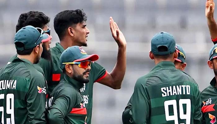 সুখবর পেলেন টাইগাররা