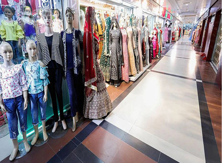 সিলেটেসহ সারাদেশের দোকানপাট বন্ধের সময় পাল্টেছে