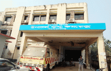 দিরাইয়ে পৃথক সং*ঘ*র্ষে আহত অন্তত ৪০ জন