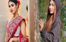 নারী সেজে থাকা সেই ছাত্রদল নেতা বাস্তবে দেখতে কেমন, দেখুন ছবিতে