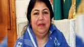গ্রেফতার দেখানো হলো শিরীন শারমিনকে