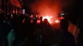 ভারতে একাধিক ট্রাক-গাড়ির সংঘর্ষ, নিহত ১১