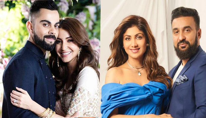 বলিউডে ব্যবসায়ী দম্পতির শীর্ষে যারা