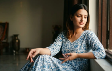 হৃদরোগে আক্রান্ত হয়ে না ফেরার দেশে জনপ্রিয় অভিনেত্রী