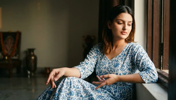 হৃদরোগে আক্রান্ত হয়ে না ফেরার দেশে জনপ্রিয় অভিনেত্রী