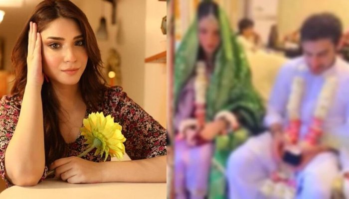 ইনস্টাগ্রাম থেকে সব পোস্ট ডিলিট, তবে কি অভিনয় ছাড়ছেন রামশা খান?