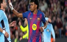 শীর্ষস্থান মজবুত রাখল বার্সেলোনা