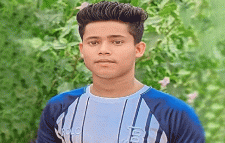 সুনামগঞ্জে ফসল রক্ষা বাঁধ কাটতে গিয়ে মাটিচাপায় আরমানের মৃ*ত্যু