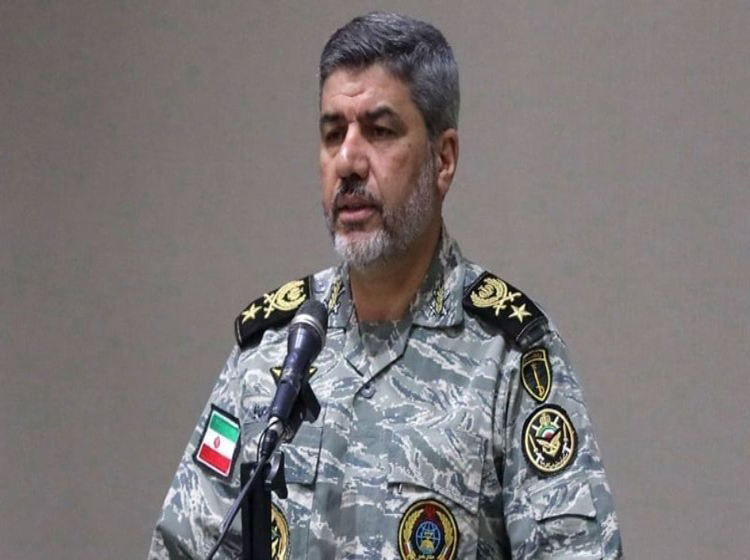 কতদিন চলবে যুদ্ধ, জানাল ইরানের সেনাবাহিনী