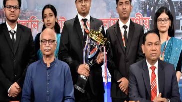 ‘জ্বালানির দাম বাড়ানো হলে মুদ্রাস্ফীতির আশঙ্কা রয়েছে’