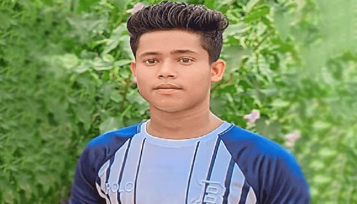 সুনামগঞ্জে ফসল রক্ষা বাঁধ কাটতে গিয়ে মাটিচাপায় আরমানের মৃ*ত্যু