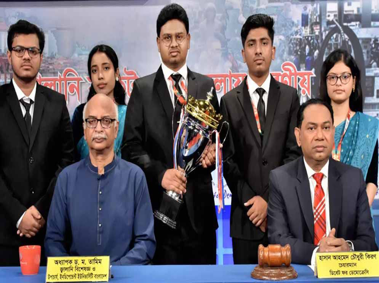 ‘জ্বালানির দাম বাড়ানো হলে মুদ্রাস্ফীতির আশঙ্কা রয়েছে’