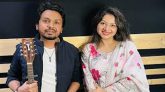 বেলাল খান ও আঁখির কণ্ঠে ‘আমি মানে তুমি’