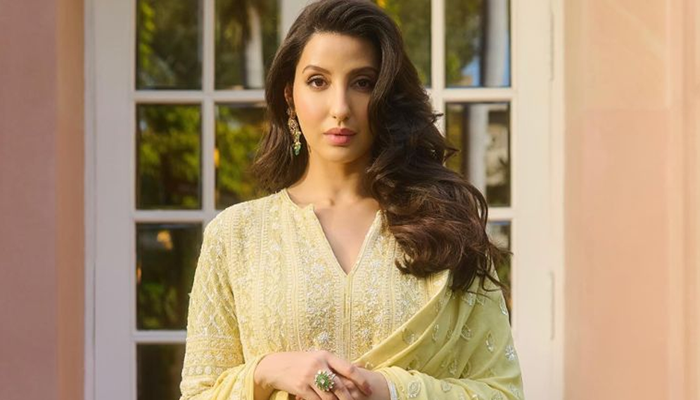 পুরুষদের প্রতি ক্ষোভের কারণ জানালেন নোরা ফাতেহি