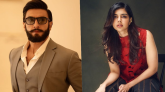 রণবীরের নতুন সিনেমায় ‘লোকাহ’খ্যাত কল্যাণী