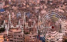 সাতসকালে ভূমিকম্পে কেঁপে উঠল রাজধানীসহ দেশের বিভিন্ন স্থান