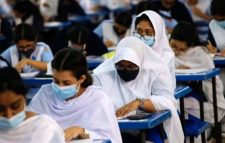 এসএসসি ও সমমান পরীক্ষা শুরু