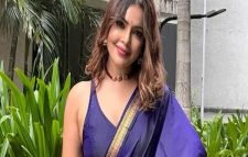 অভিনেত্রীর মরদেহ উদ্ধার