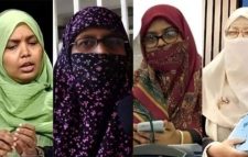 বিরোধী দল থেকে সংরক্ষিত নারী আসনে এমপি হচ্ছেন যারা