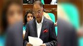 তেলের পর্যাপ্ত মজুত আছে: সংসদে জ্বালানিমন্ত্রী