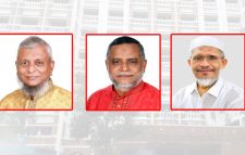 আদালতে নিজেদের নির্দোষ দাবি করলেন আরিফ গউছ ও বাবর