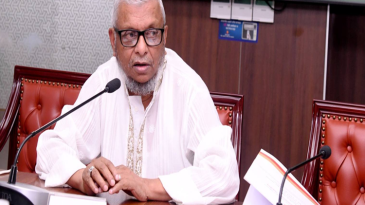 কেরানীগঞ্জে অগ্নিকাণ্ডে নিহতদের পরিবারকে ২ লাখ ও আহতদের ১ লাখ টাকা সহায়তার ঘোষণা