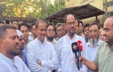 বিদেশে মাছ রপ্তানির লক্ষে কাজ করছে সরকার: প্রতিমন্ত্রী টুকু