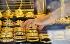 বিশ্ববাজারে স্বর্ণের দামে উত্থান