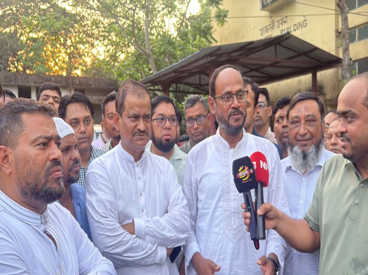বিদেশে মাছ রপ্তানির লক্ষে কাজ করছে সরকার: প্রতিমন্ত্রী টুকু