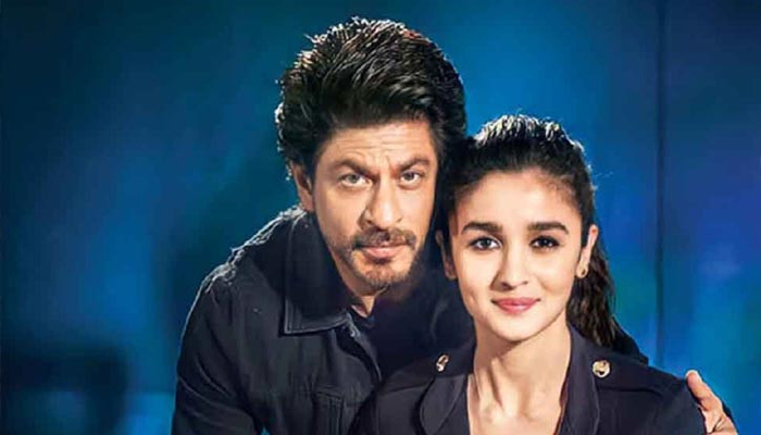 আলিয়া ভাটের নায়ক হচ্ছেন শাহরুখ? ‘ইনশাআল্লাহ’ ঘিরে নতুন গুঞ্জন