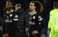 ১১৪ বছরে যা হয়নি, সেই লজ্জাজনক নজির এবার গড়ল চেলসি