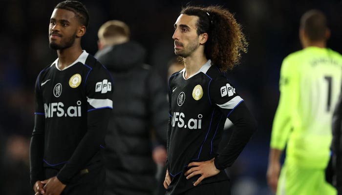 ১১৪ বছরে যা হয়নি, সেই লজ্জাজনক নজির এবার গড়ল চেলসি