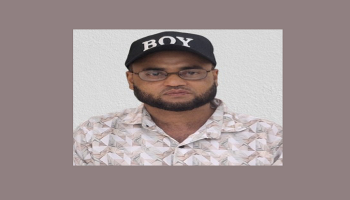 দক্ষিণ সুরমা উপজেলা প্রেসক্লাবের প্রচার প্রকাশনা সম্পাদক নির্বাচিত এমরান ফয়ছল