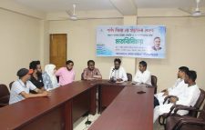 সিলেটে রোববার থেকে শহীদ জিয়া গ্রন্থমেলা শুরু  লেখক-সাংবাদিকদের সঙ্গে মতবিনিময়