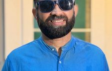 আমি আছি আমার মতন করে:ধ্রুব গৌতম