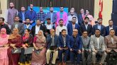 জমকালো অনুষ্ঠানের মধ্য দিয়ে টরন্টোতে সুনামগঞ্জ জেলা অ্যাসোসিয়েশনের অভিষেক