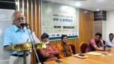 অনলাইন ও এআই যুগে ছোটোকাগজ প্রসঙ্গ প্রাসঙ্গিকতা শীর্ষক মুক্ত আলোচনা