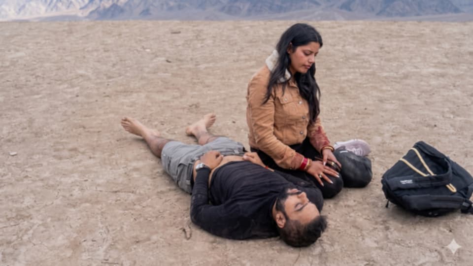 সন্ত্রাসবাদের অমানবিক রূপ ও বৈশ্বিক নিরাপত্তা সংকট