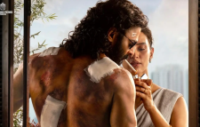 প্রভাসের ‘স্পিরিট’ সিনেমার শুটিং সেটে অগ্নিকাণ্ড, আহত ১