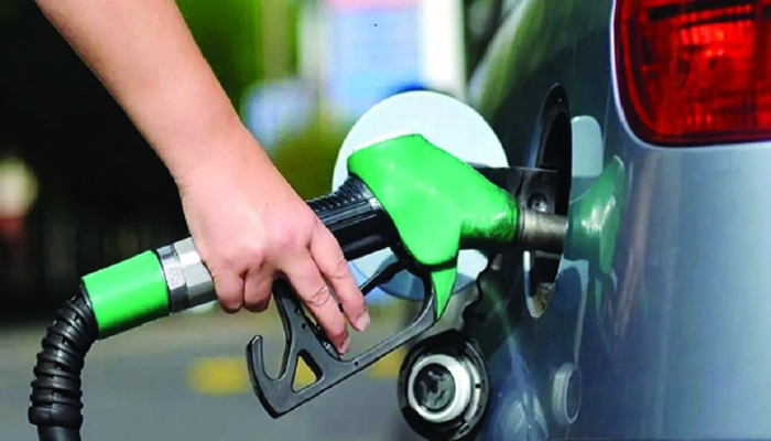 আবারও বাড়ল তেলের দাম
