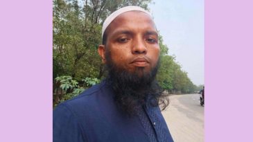 সিলেটের ‘ন র প শু’ আকবর কারাগারে