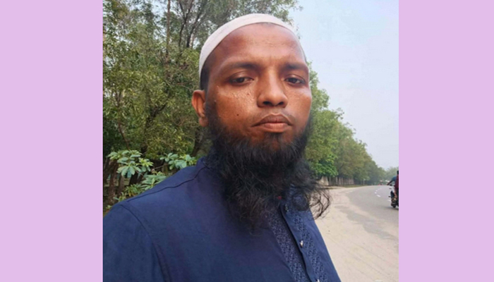 সিলেটের ‘ন র প শু’ আকবর কারাগারে