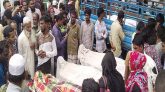 সিলেটে সড়ক দু র্ঘ ট না : পরিচয় মিলেছে নি হ ত দে র