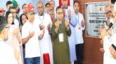 সিলেটে মেগা প্রজেক্টে আশার আলো