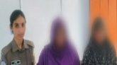 সিলেটের চন্ডিপুল থেকে আ ট ক নাসিমা- শিউলী