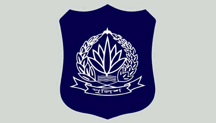 সিলেট বিভাগের এক এসপিকে ঘুষ দিতে গিয়ে যুবকসহ আ ট ক ২