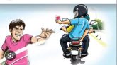 সিলেটে এবার ইসলামী ব্যাংকের ২০ লাখ টাকা ছি ন তা ই