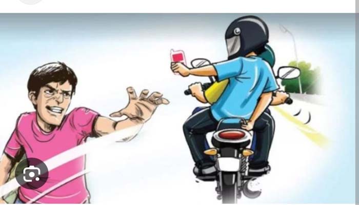 সিলেটে এবার ইসলামী ব্যাংকের ২০ লাখ টাকা ছি ন তা ই